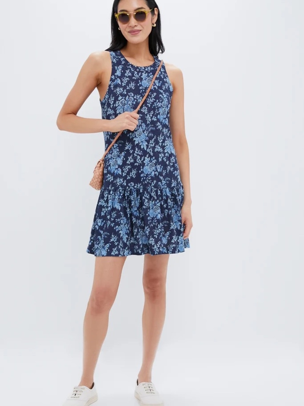 Tuckernuck Twilight Garden Clark Dress